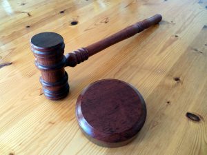 免許停止裁判