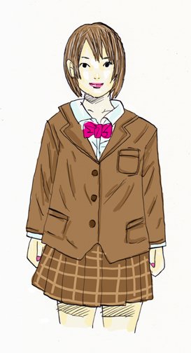 解答者の写真