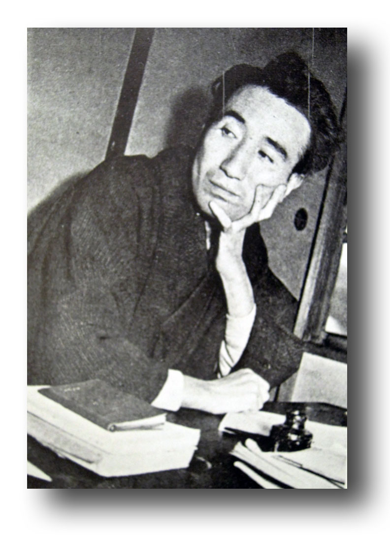 dscn0878.jpg 太宰治 双極性障害の有名人