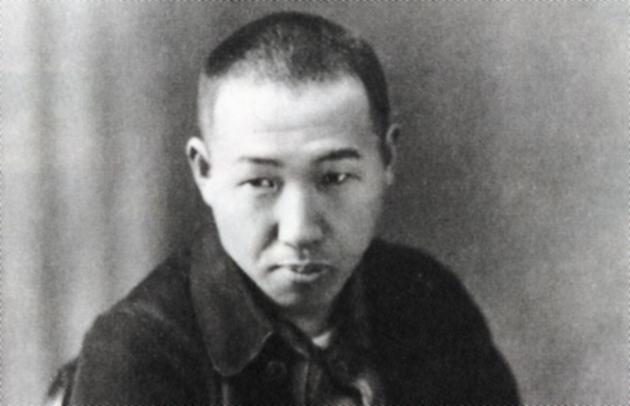 miyazawa.jpg 宮沢賢治 双極性障害の有名人 病跡学的研究の対象人物