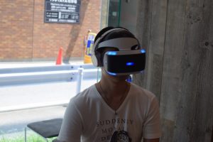 VR