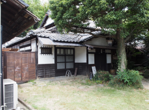 秀虎（生パスタのお店）
