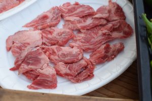一生忘れることのないであろう高知の赤牛