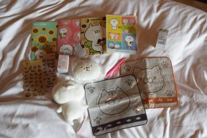 うさまるロフト