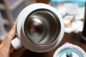 サーモス(THERMOS)