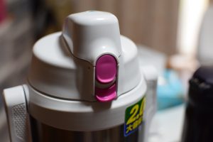 サーモス(THERMOS)