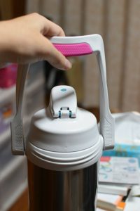 サーモス(THERMOS)
