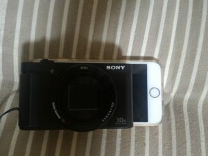 iPhone6s（4.7インチ）との比較