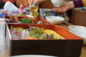 おせち