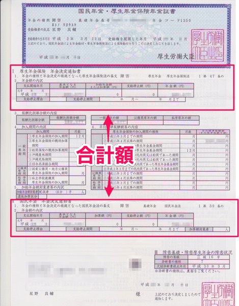 障害厚生年金.jpg 障害厚生年金