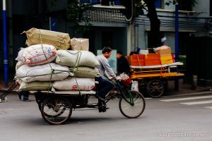 自転車