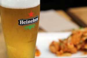 ビール
