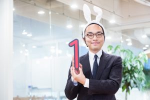 マイナンバー