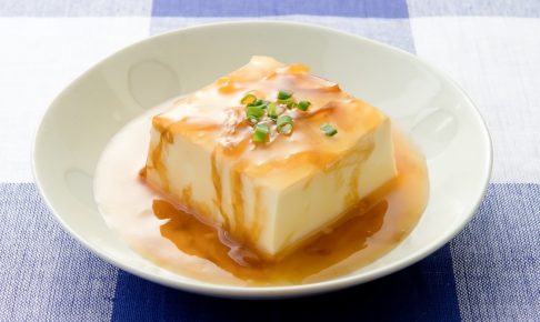 豆腐メンタル