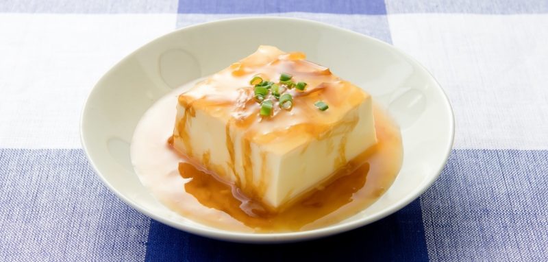 豆腐メンタル