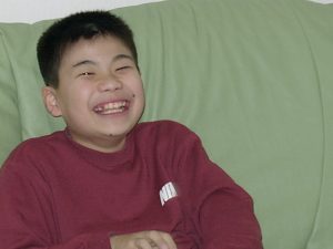 星野良輔 子ども