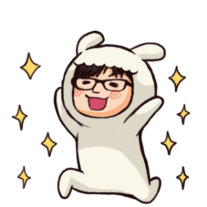 ほっしーイラスト