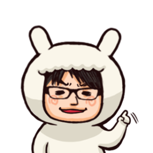ほっしーイラスト