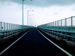 道
