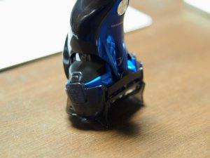 ES-ST8Q-Aスタンドがなにげに好き
