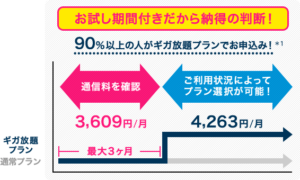 最大３ヶ月