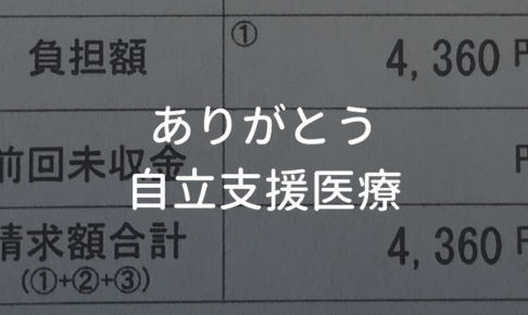 自立支援医療