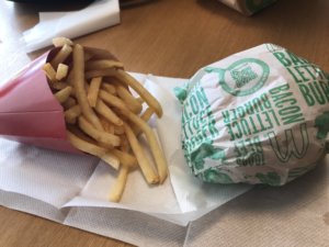 マクドナルド