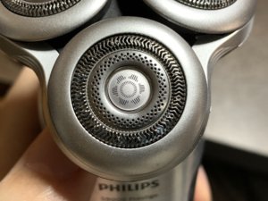 PHILIPS9000シリーズ刃